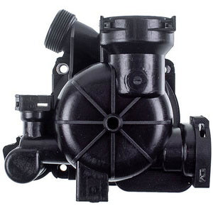 Wilo circulation pump housing for gas boiler Vaillant atmo/ turbo TEC Pro 0020020023