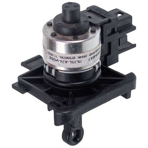 Servo drive of 3-way valve for gas boiler Viessmann/Bosch/Buderus 7828748