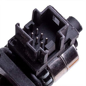 Servo drive of 3-way valve for gas boiler Viessmann/Bosch/Buderus 7828748