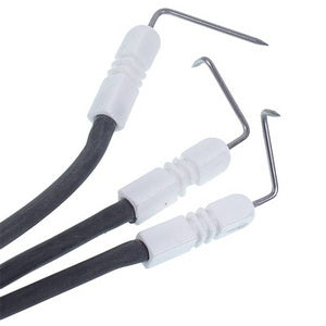 The disassembly unit with electrodes and display rose for the Etalon Y gas water heater