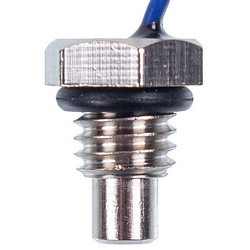 Temperature sensor for geyser Etalon