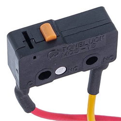 Double-contact microperemixer for geysers Thermex 26400620