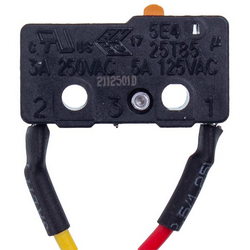 Double-contact microperemixer for gas water heater Etalon