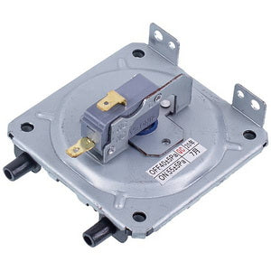 Pressure relay (pressostat) P=0.4/0.55 mbar for gas water heater Etalon A 10 TI