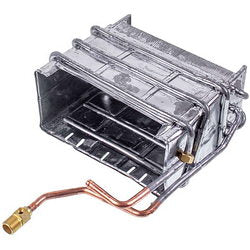 Теплообмінник для газової колонки Edisson E 20 D