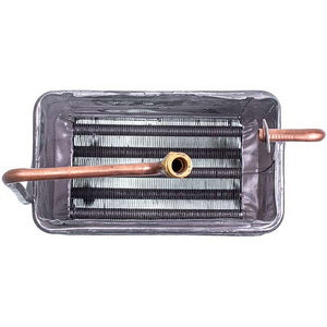 Heat exchanger (wide type) for geyser Etalon Y 10 I