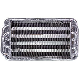 Heat exchanger (wide type) for geyser Etalon Y 10 I