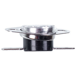 Overheating thermostat 85°C 10 A 250 V KSD301 for geyser 26300030