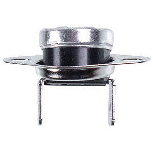 Overheating thermostat 75°C 10 A 250 V KSD301 for geyser