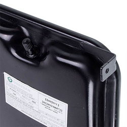 Expanding tank Onaysan 7 l 3/8&amp;apos&amp;apos for gas boiler Protherm Jaguar, Demrad Atron, Nepto 0020131391