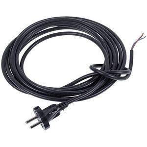 5000mm power cord for vacuum cleaner