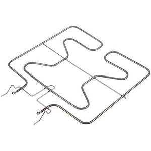 Bottom pan for Bosch oven 00682466 1300W 230V B=385mm L=380mm