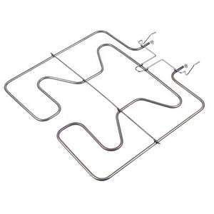 Bottom pan for Bosch oven 00682466 1300W 230V B=385mm L=380mm