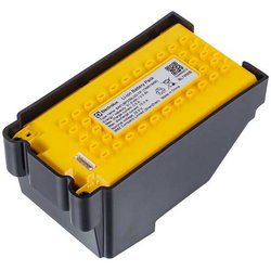 Battery for cordless vacuum cleaner Electrolux 140242294019 25V Li-Ion