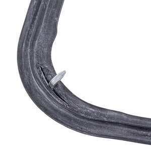 Whirlpool Oven Door Seal 481246688874