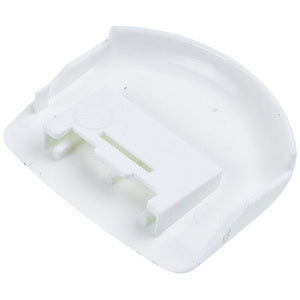 Ardo washing machine door handle (hatch) 324000918 white