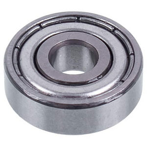 Підшипник вентилятора 626 ZZ 6х19х6 мм для газового котла