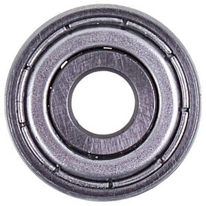 Fan bearing 626 ZZ 6x19x6 mm for gas boiler