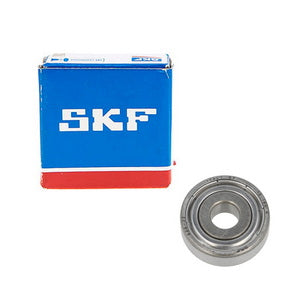 Підшипник вентилятора SKF 626-ZZ 6х19х6 мм для газового котла (в коробці)
