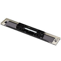 Indication board housing for Electrolux freezer 4055472759