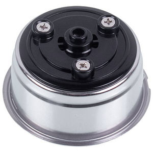 Cream filter for two portions for the Krups coffee maker MS-624607