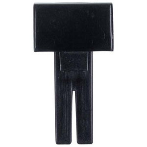 Decorative button (on/off) for dishwasher Beko 1753710200