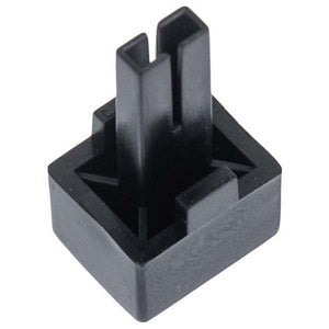 Decorative button (on/off) for dishwasher Beko 1753710200