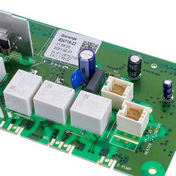 Ceruvan board for washing machine WM15_LP/1LWM Gorenje 834718