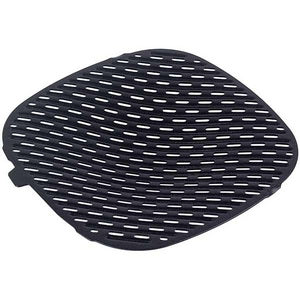 Lower grill grid for Philips air grill 420303623451 HD9951/01 240x240mm