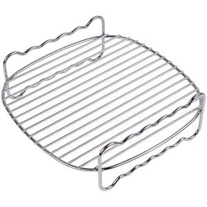 Grid for air grill Philips 420303618481 215x200mm