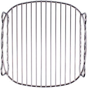 Grid for air grill Philips 420303618481 215x200mm