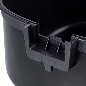 Air grill bowl Philips 420303623051 CP1180/01