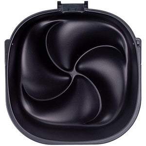 Air grill bowl Philips 420303623051 CP1180/01