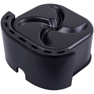 Air grill bowl Philips 300006042191 CP1359/01