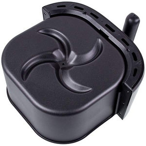 Air grill bowl Philips 300007745991 CP1776/01