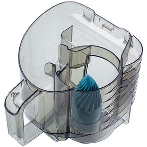 Philips vacuum cleaner dust container 300006171641