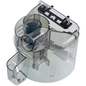 Philips vacuum cleaner dust container 300006171641