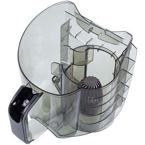 Philips vacuum cleaner dust container 432200538571