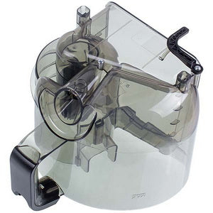 Philips vacuum cleaner dust container 432200538571