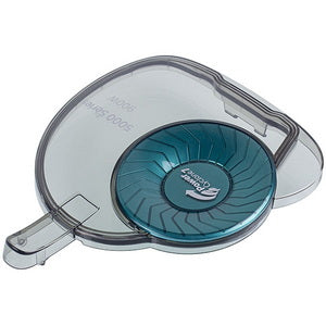 Dust container cover for Philips vacuum cleaner 300006171611