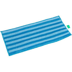 Microfiber cloth for the Philips cordless vacuum cleaner nozzle 300005820101 CP1362/01