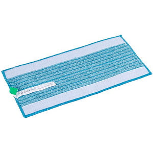 Microfiber cloth for the Philips cordless vacuum cleaner nozzle 300005820101 CP1362/01