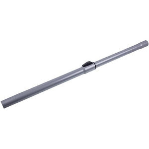 Telescopic tube for Philips vacuum cleaner 432200426951 CP0791/01 (metal) D=35mm (without lock)