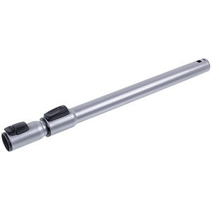 Telescopic tube for a Philips vacuum cleaner 300009552461 CP0187/01 (metal) D=35mm (under the latch)