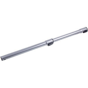 Telescopic tube for a Philips vacuum cleaner 300009552461 CP0187/01 (metal) D=35mm (under the latch)