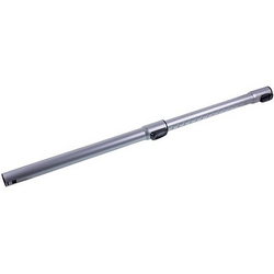 Telescopic pipe for Philips vacuum cleaner 432200426244 CP0187/01 (metal) D=35mm (for insertion)