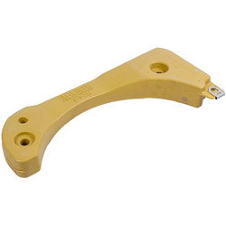 Front right counterweight 6.5kg for washing machine Samsung DC97-18524A