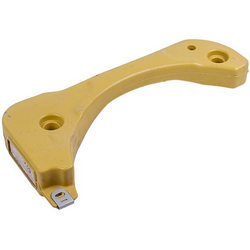 Front right counterweight 6.5kg for washing machine Samsung DC97-18524A