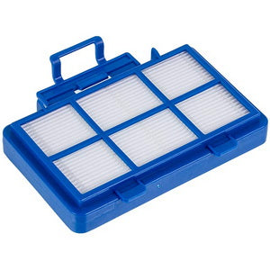 Output filter EPA10 CP0538/01 for Philips vacuum cleaner 432200494491