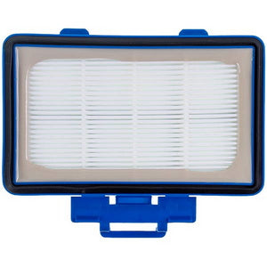 Output filter EPA10 CP0538/01 for Philips vacuum cleaner 432200494491